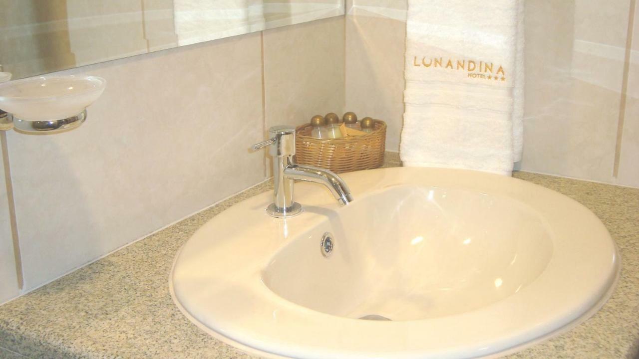 Lunandina Huaraz 外观 照片
