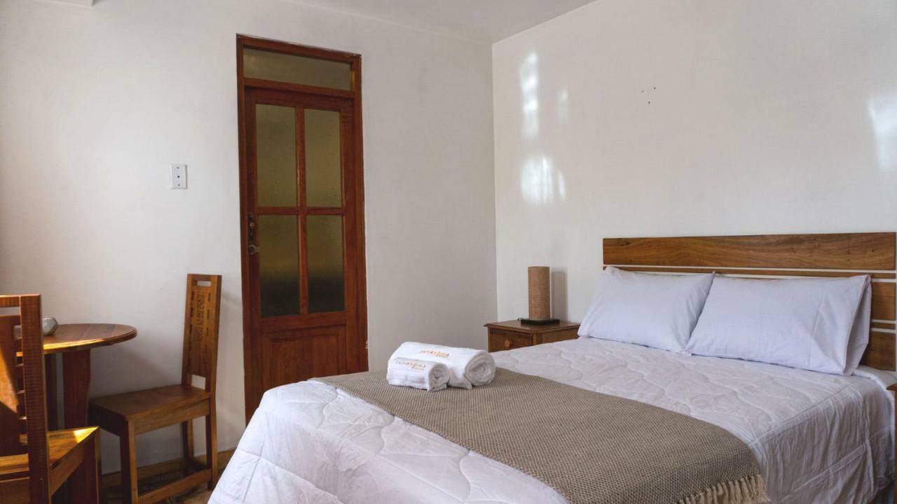 Lunandina Huaraz 外观 照片