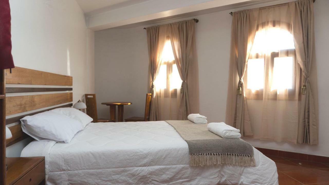 Lunandina Huaraz 外观 照片